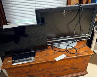 Items Located In The Garage