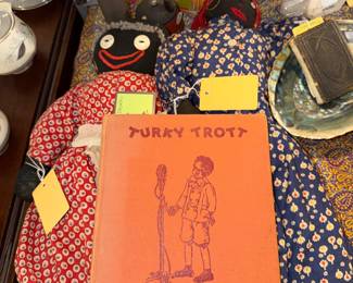 Items Located In The Living Room