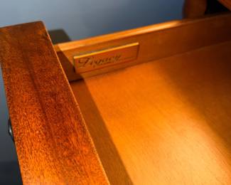 Items Located In The 1st Bedroom (MASTER)