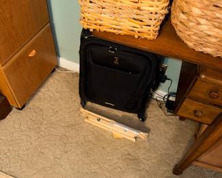 Items Located In The 3rd Bedroom ( Second Floor)