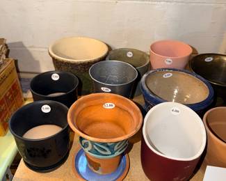 Items Located In The Lower Level