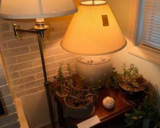 Items Located In The Sunroom