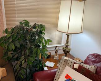 Items Located In The Family Room