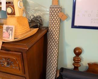 Items Located In The 3rd Bedroom ( Second Floor)