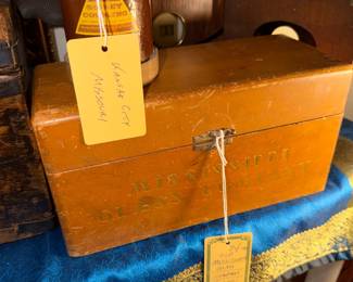 Items Located In The Living Room