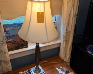 Items Located In The 1st Bedroom (MASTER)