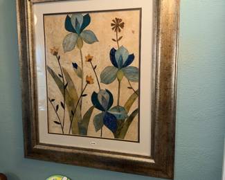 Items Located In The 3rd Bedroom ( Second Floor)