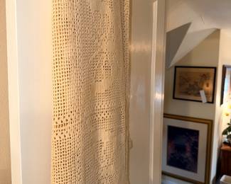 Items Located In The 4th Bedroom ( Second Floor)