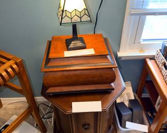 Items Located In The 2nd Bedroom ( Second Floor)