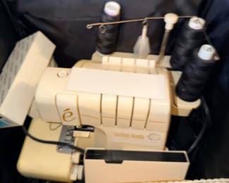 Items Located In The 3rd Bedroom ( Second Floor)