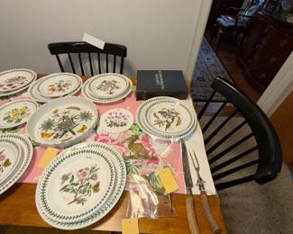 Items Located In The Kitchen