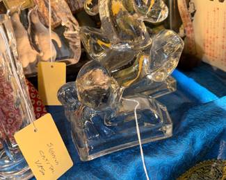 Items Located In The Living Room