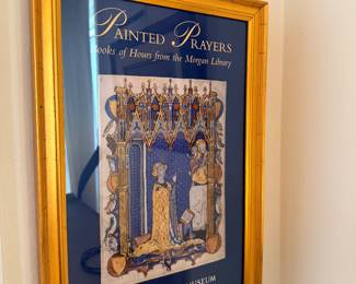 Items Located In The Living Room