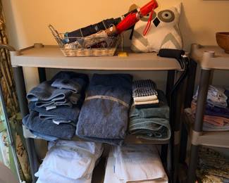 Items Located In The 4th Bedroom ( Second Floor)