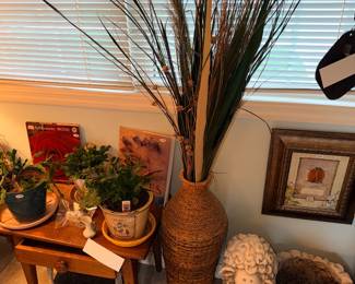 Items Located In The Sunroom