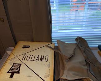 Items Located In The 3rd Bedroom ( Second Floor)