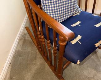 Items Located In The 4th Bedroom ( Second Floor)