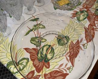 Items Located In The Dining Room