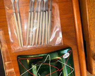 Items Located In The Family Room