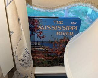 Items Located In The 1st Bedroom (MASTER)