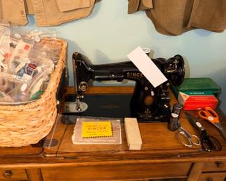 Items Located In The 3rd Bedroom ( Second Floor)