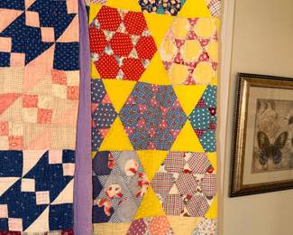 Items Located In The 1st Bedroom (MASTER)