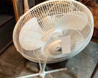 Items Located In The Lower Level