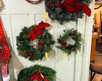 Items Located In The Lower Level