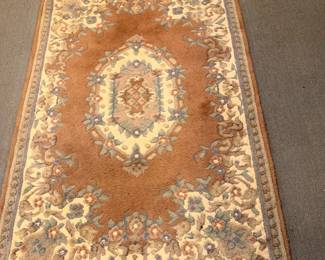 Items Located In The Lower Level