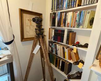 Items Located In The Living Room