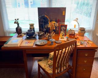 Items Located In The Family Room
