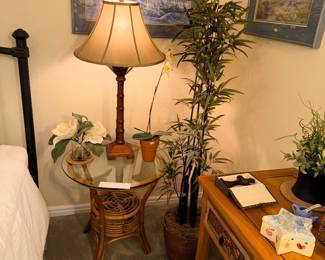 Items Located In The 4th Bedroom ( Second Floor)