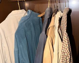 Items Located In The Lower Level