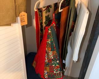 Items Located In The 3rd Bedroom ( Second Floor)