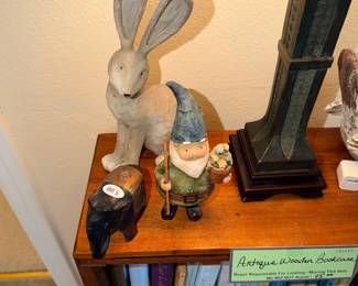 Items Located In The 4th Bedroom ( Second Floor)