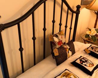 Items Located In The 4th Bedroom ( Second Floor)