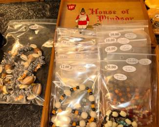 Items Located In The 1st Bedroom (MASTER)