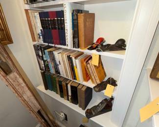 Items Located In The Living Room