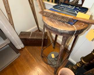 Items Located In The Living Room