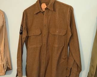 Items Located In The 3rd Bedroom ( Second Floor)