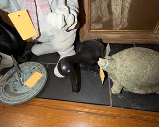 Items Located In The Living Room