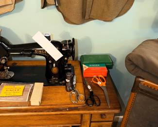 Items Located In The 3rd Bedroom ( Second Floor)