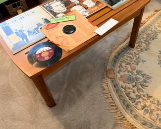 Items Located In The 2nd Bedroom ( Second Floor)