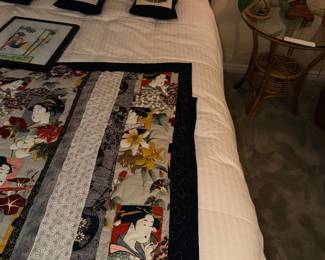 Items Located In The 4th Bedroom ( Second Floor)