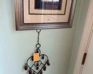 Items Located In The Sunroom