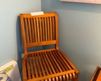 Items Located In The 2nd Bedroom ( Second Floor)