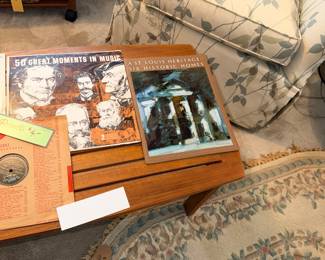 Items Located In The 2nd Bedroom ( Second Floor)