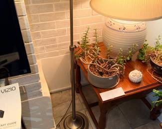 Items Located In The Sunroom