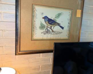 Items Located In The Sunroom