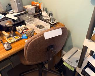 Items Located In The 3rd Bedroom ( Second Floor)